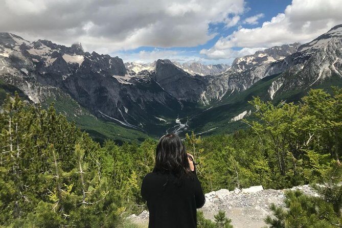 12 Day Self-guided Tour: Peaks of the Balkans - Before you go: fitness, packing, and the 5:00 am start
