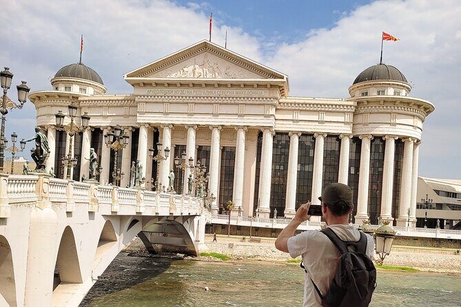 2 Day Tour of North Macedonia & Kosovo from Tirana - Key Things That Make This Tour Work