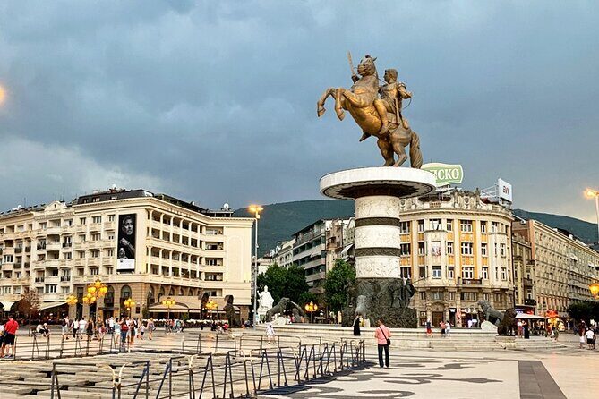 2 Day Tour of North Macedonia & Kosovo from Tirana - Who This Tour Suits Best (and Who Should Think Twice)