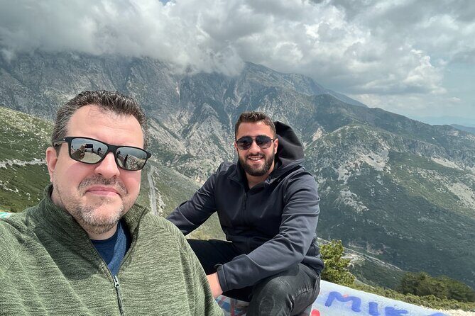 2 Day Tour of the Riviera, Gjirokastra UNESCO city and Blue Eye, - Two Days in Southern Albania: Ottoman Towns and Spring Water