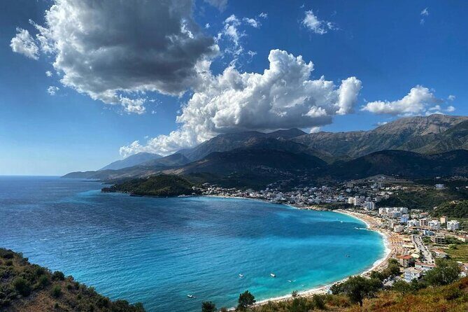 2 Day Tour of the Riviera, Gjirokastra UNESCO city and Blue Eye, - Day 1: Tirana to Gjirokastër and a Long Scenic Start