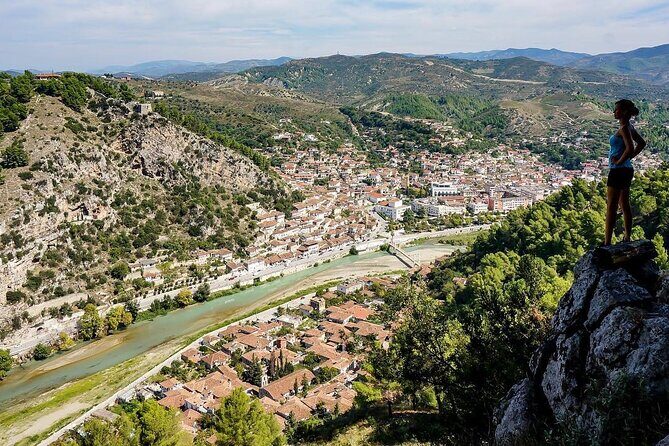 2 Days Tirana, Berat and Castle of Berat Tour - Your 2-Day Plan: Tirana to Berat (and Why It Works)