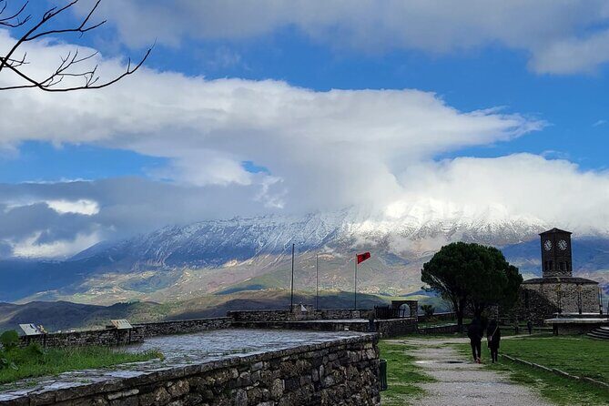 2 Days Tirana, Berat and Castle of Berat Tour - Who This Tour Fits Best