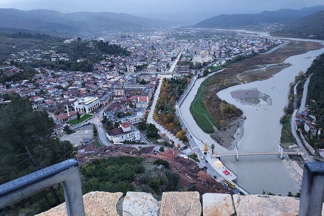 2 Days Tirana, Berat and Castle of Berat Tour - Should You Book This Tirana and Berat Tour?