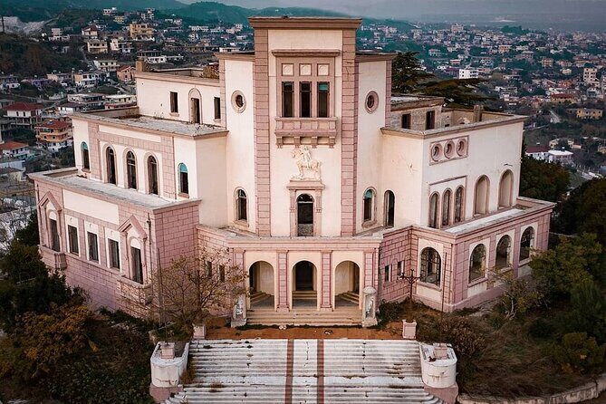 2 Days Tirana, Berat and Castle of Berat Tour - Day 1 in Tirana: Museums, Secrets, and Mountain Air