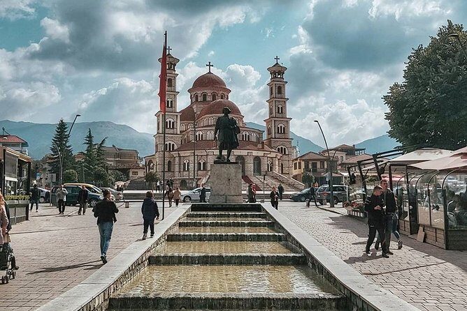 3 Days Get Away in Albania, Car & Driver, Optional-Accommodation - Key things that make this tour work