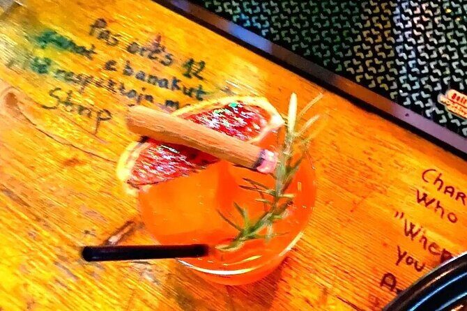 3 Hour Pub Crawl Tour in Tirana - Price and value: is $23.14 a good deal?