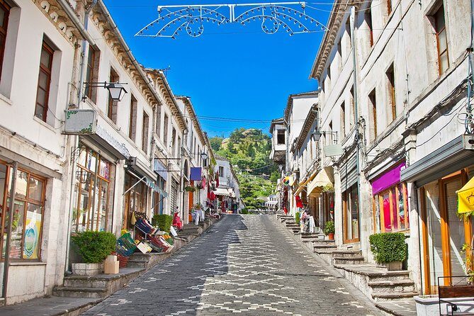 4-Days UNESCO Towns and Albanian Riviera Tour - Belësh and Berat: a calmer middle day before the castle