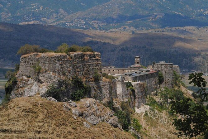 7 Day Tour of Albania, North Macedonia & Kosovo - Ohrid and Skopje: The Jerusalem of the Balkans Meets a Capital Switch