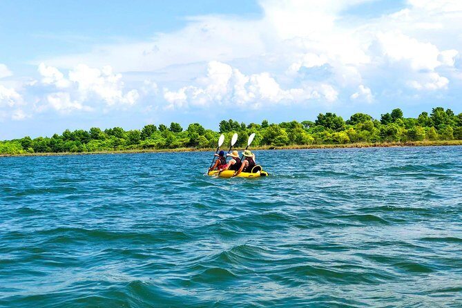 Albania Birdwatching, Kayaking, Bicycle National Park Divjaka Karavasta(ARG) - Key things I’d plan around