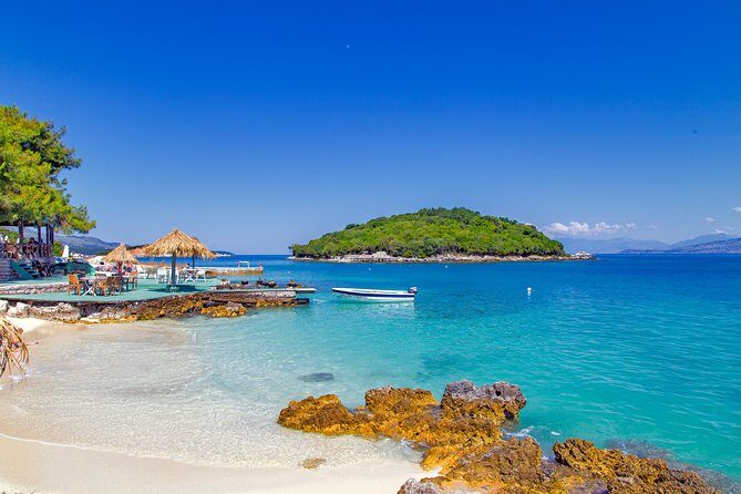 Albania: Cultural Cities & Saranda Beach Stay - 8 Days - Key things I’d plan around on this Albania trip
