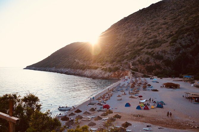 Albania: Cultural Cities & Saranda Beach Stay - 8 Days - Tirana orientation with a welcome dinner, not a scramble