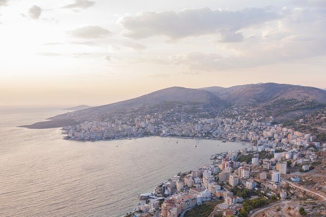 Albania: Cultural Cities & Saranda Beach Stay - 8 Days - Saranda beach time: when the itinerary finally lets you breathe