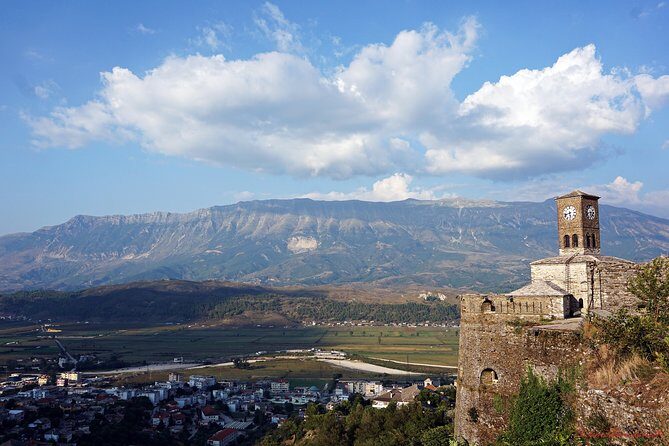 Albania: Cultural Cities & Saranda Beach Stay - 8 Days - Berat’s UNESCO old town and the Onufri Museum stop that surprises people