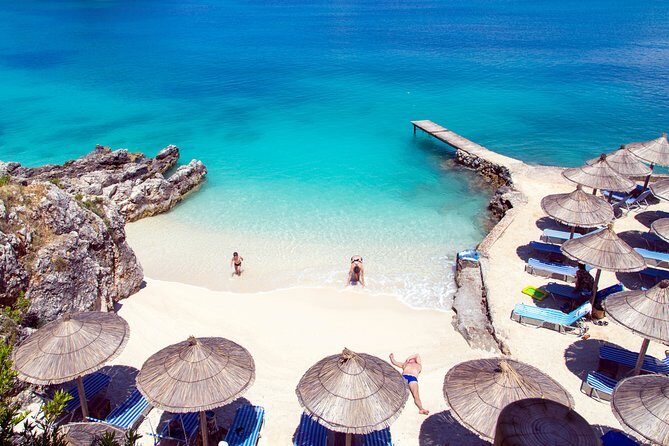 Albania: Cultural Cities & Saranda Beach Stay - 8 Days - Price and value: what you’re actually paying for at $1,991