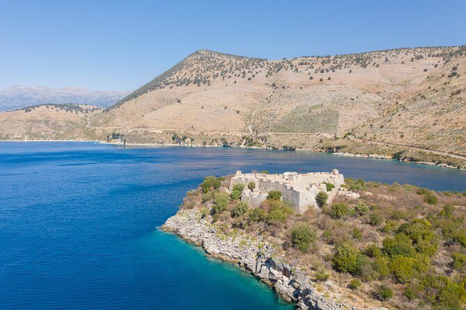 Albania: Cultural Cities & Saranda Beach Stay - 8 Days - Who should book this, and who might want a different pace
