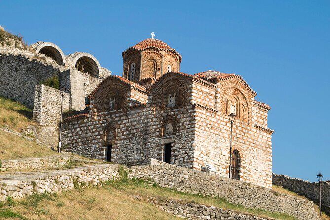 Albania: Mini UNESCO Food Tour – 4 Days - Price and Logistics: Is $1,352.74 Actually Good Value?