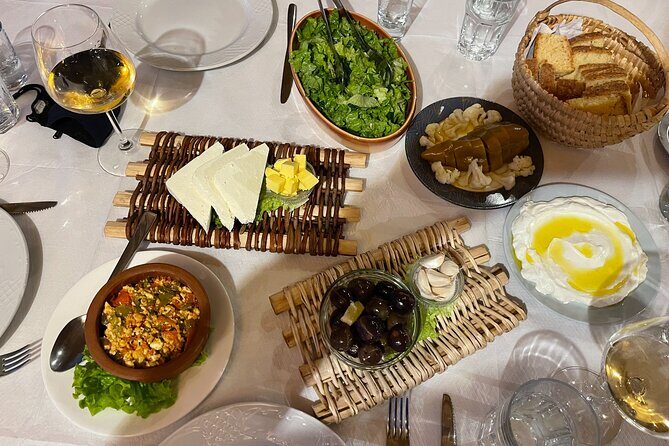 Albania: Mini UNESCO Food Tour – 4 Days - Comfort, Pace, and How to Enjoy the Walking