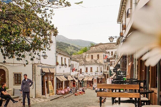 Albania North to South in 4 Days; Semi - Private Tour - Key things that make this tour worth your time
