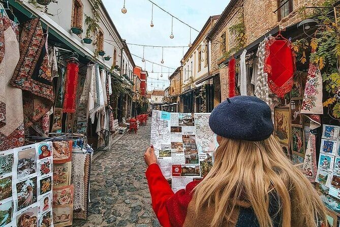 Albania North to South in 4 Days; Semi - Private Tour - What this 4-day north-to-south tour feels like in real life