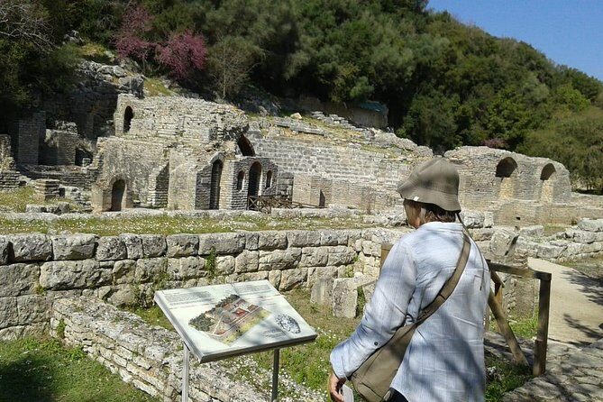 Albania North to South in 4 Days; Semi - Private Tour - Day 2: A slow-food farm near Mrizi i Zanave, then Berat’s 1001 windows