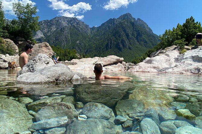 Albanian Alps and Theth Village Day Tour from Tirana - Key highlights to know before you go