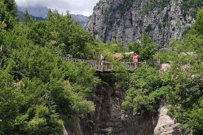 Albanian Alps and Theth Village Day Tour from Tirana - Getting from Tirana: early pickup, mountain roads, and a realistic schedule