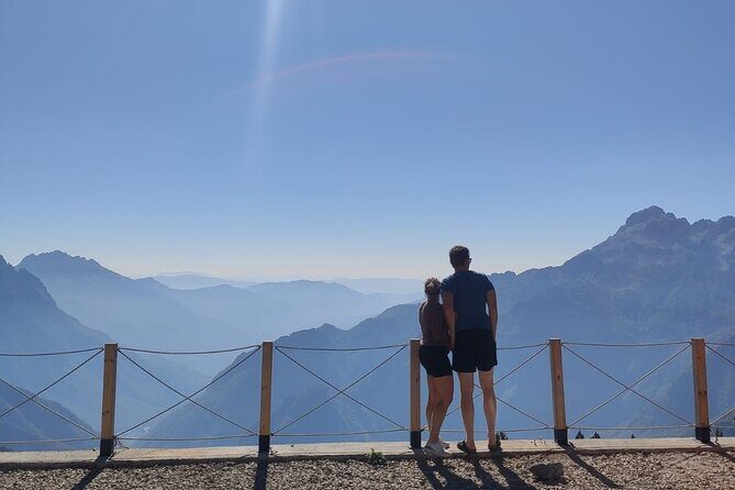 Albanian Alps and Theth Village Day Tour from Tirana - What to pack for Theth and the Blue Eye: shoes, layers, and swim basics