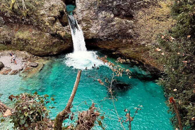 Albanian Alps Off-Road Adventure :Boge & Theth 1 Day - Key highlights at a glance