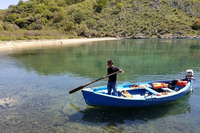 Albanian Highlights - UNESCO sites ,Nature and Food tour - Tirana and Durrës: modern Albania’s layers, plus big Roman scale