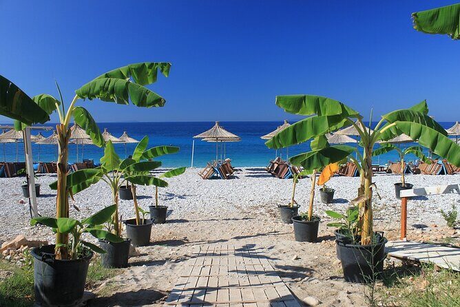 Albanian Riviera in 3 Days;Semi–Private Tour with Tour Leader&Car - Key things to know before you go