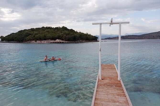 Albanian Riviera in 3 Days;Semi–Private Tour with Tour Leader&Car - Day 3: Vlora for the independence story and the Flag Square