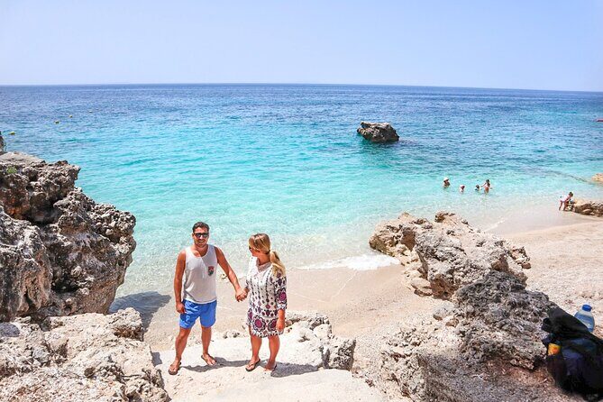 Albanian Riviera in 3 Days;Semi–Private Tour with Tour Leader&Car - Price and logistics: what you’re really paying for