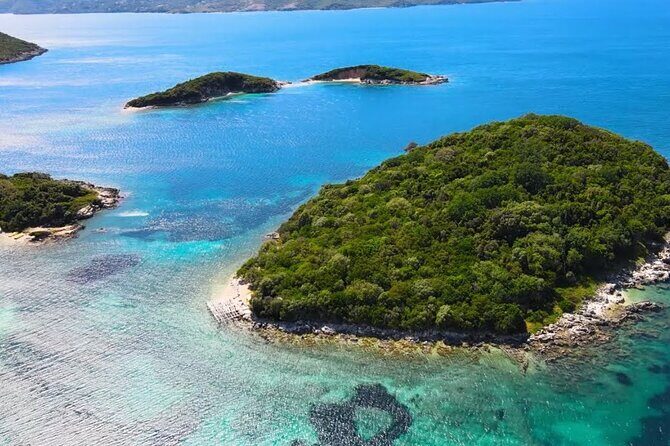 Albanian Riviera in 3 Days;Semi–Private Tour with Tour Leader&Car - Hotel nights and breakfast: simple, not glamorous