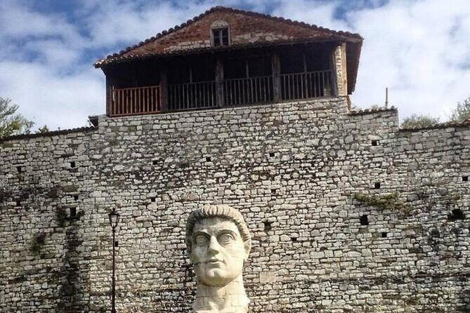 Ancients and Ottomans - Apollonia and Berat - Practical tips for a smooth day from Berat to Apollonia and back