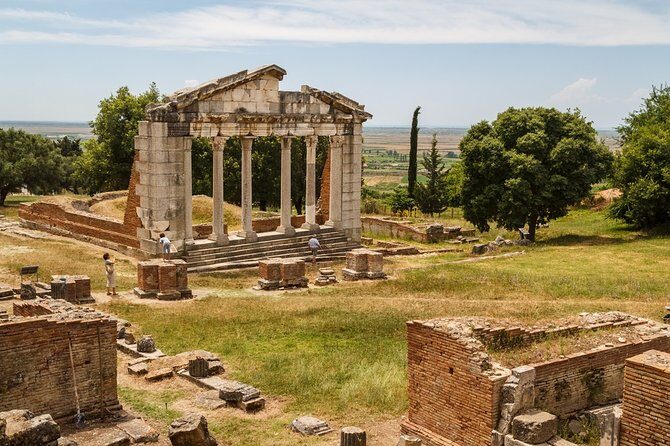 Apollonia and Ardenica Monastery - full day tour - The 8-hour rhythm: timing, pacing, and when you’ll feel it