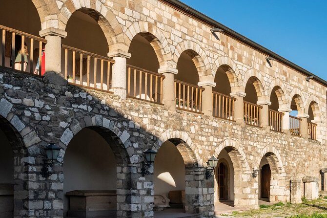 Apollonia and Ardenica Monastery - full day tour - Guide quality: the difference you’ll actually feel