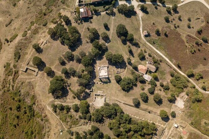 Apollonia and Ardenica Monastery - full day tour - Should you book this tour?