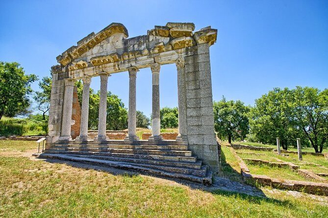Apollonia and Berat UNESCO tour from Tirana - Key highlights worth your attention