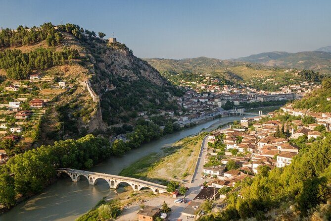 Apollonia and Berat UNESCO tour from Tirana - Onufri Iconographic Museum: a focused look at religious painting traditions