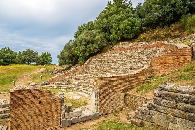 Apollonia and Berat UNESCO tour from Tirana - Price and logistics: why $134.97 can feel fair for this lineup