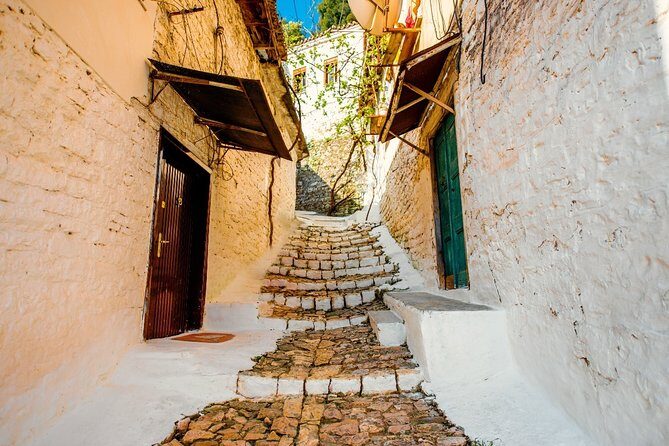 Apollonia and Berat UNESCO tour from Tirana - What to plan for a full 10-hour day (meals and pacing)