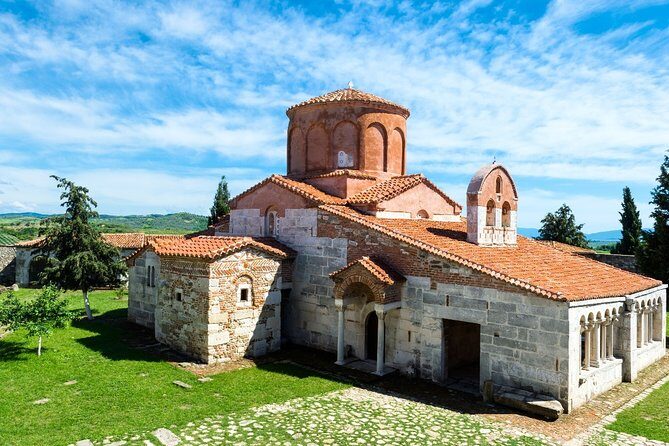 Apollonia and Berat UNESCO tour from Tirana - Apollonia Archaeological Park: from Corfu and Corinth to Cicero’s praise