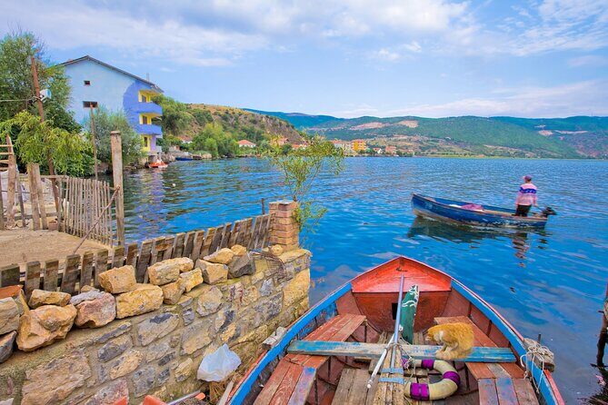 Balkans in 3 Days;Semi – Private Tour Dedicated Tour Leader & Car - Price and what you actually get for $945