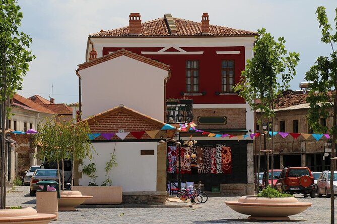 Balkans in 3 Days;Semi – Private Tour Dedicated Tour Leader & Car - Who should book this 3-day Balkans sprint