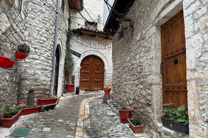 Berat city UNESCO tour, the Castle & Belshi lake- From Tirana - Key highlights and practical takeaways