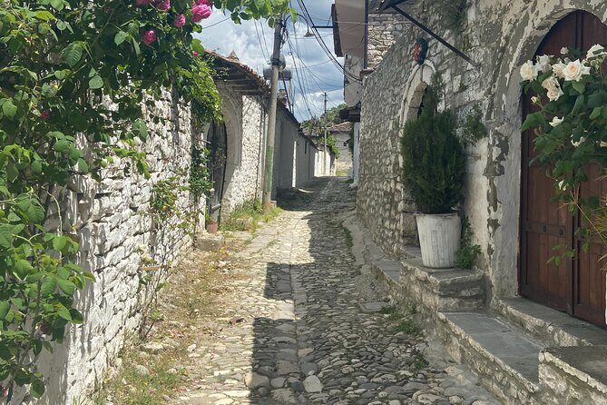 Berat city UNESCO tour, the Castle & Belshi lake- From Tirana - Price and logistics: what $12.09 buys you, and what to watch