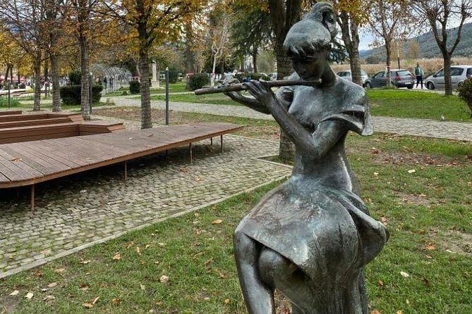 Berat city UNESCO tour, the Castle & Belshi lake- From Tirana - Guides, communication, and how the day stays on track