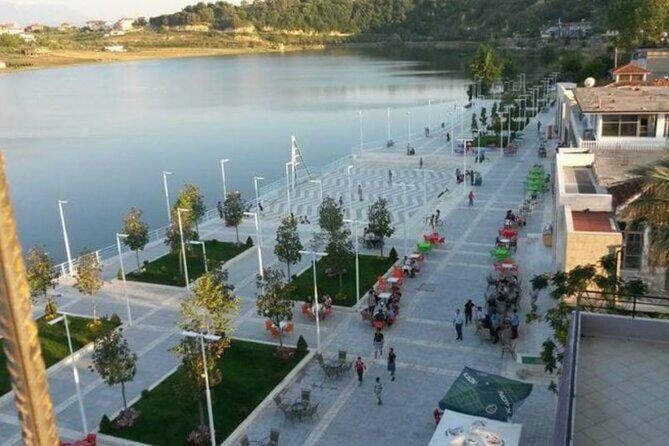Berat city UNESCO tour, the Castle & Belshi lake- From Tirana - What to bring: heat, water, and the basics that keep the day fun