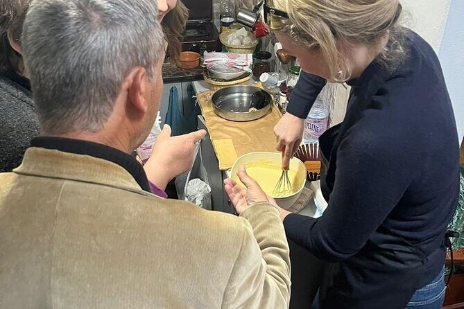 Berat Cooking Class- Traditional Albanian Cooking Class - Timing tips for 11:00 vs 17:00 starts